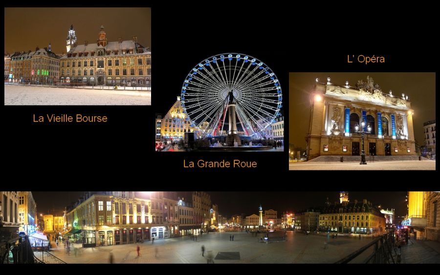 LILLE