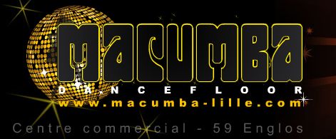 MACUMBA
